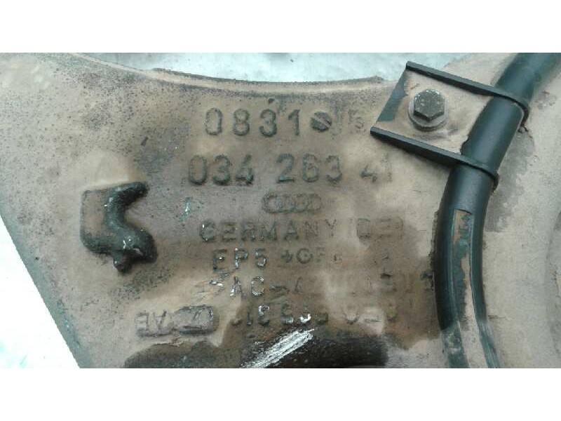 Recambio de brazo suspension superior trasero derecho para audi a4 avant (8e) 2.0 tdi referencia OEM IAM 03426341  