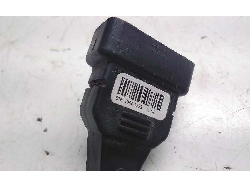 Recambio de centralita potencia powerbox para bmw x6 (e71) 3.0d referencia OEM IAM 10006229  