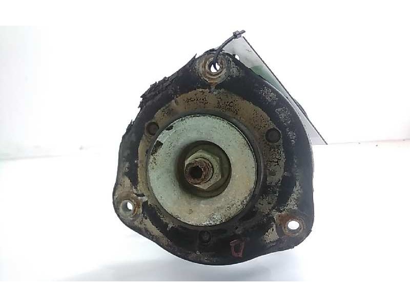 Recambio de amortiguador delantero derecho para seat altea xl (5p5) i-tech ecomotive referencia OEM IAM 1T0413031JB  