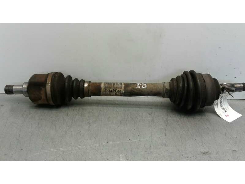 Recambio de transmision delantera izquierda para citroen c4 coupe vtr plus referencia OEM IAM 3272LT  