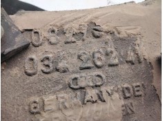 Recambio de brazo suspension superior trasero izquierdo para audi a4 avant (8e) 2.0 tdi referencia OEM IAM 03426241   2