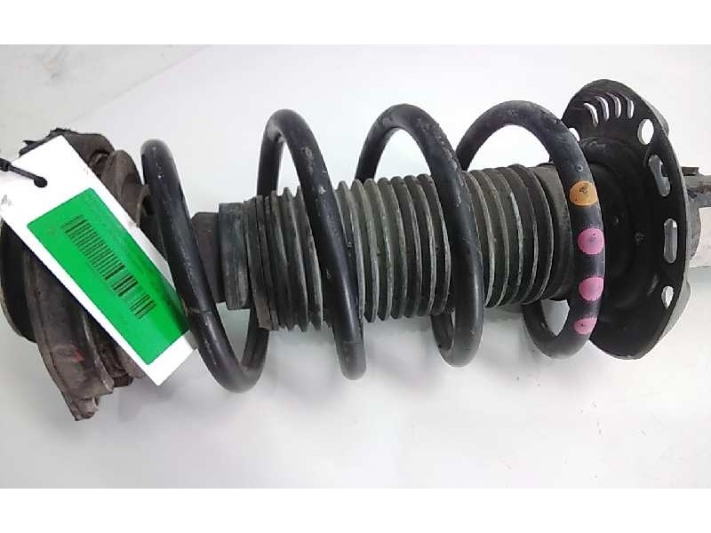 Recambio de amortiguador delantero derecho para seat altea xl (5p5) i-tech ecomotive referencia OEM IAM 1T0413031JB  