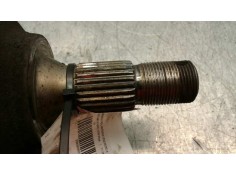 Recambio de transmision delantera izquierda para citroen c4 coupe vtr plus referencia OEM IAM 3272LT   2