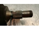 TRANSMISION DELANTERA IZQUIERDA 3272LT 