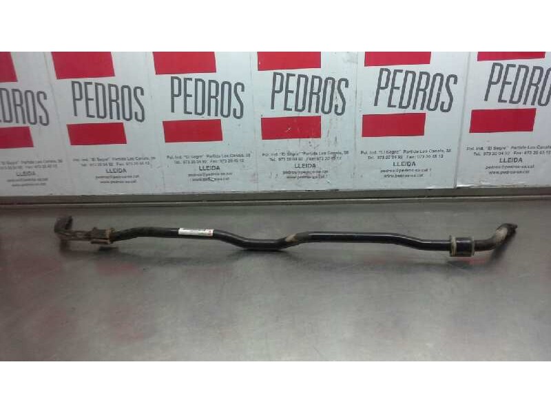 Recambio de barra estabilizadora delantera para hyundai accent (x3) 1.5 gls referencia OEM IAM   