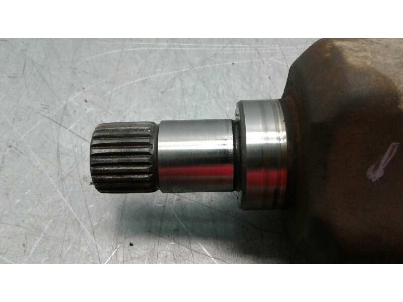 Recambio de transmision delantera izquierda para citroen c4 coupe vtr plus referencia OEM IAM 3272LT  