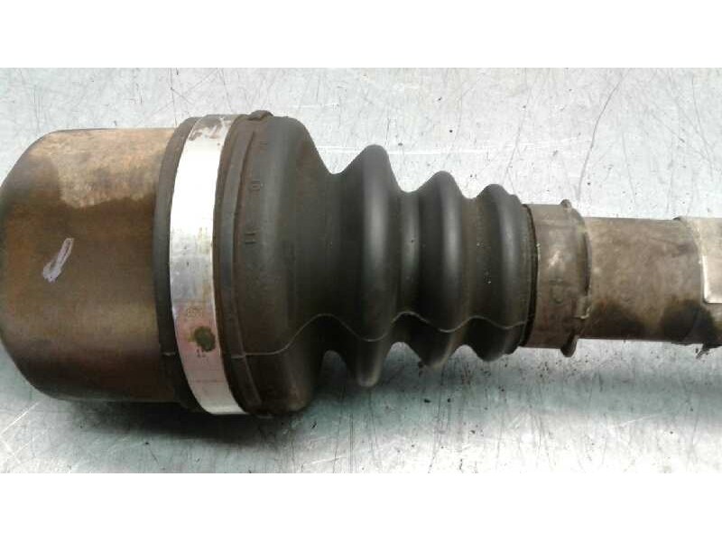 Recambio de transmision delantera izquierda para citroen c4 coupe vtr plus referencia OEM IAM 3272LT  