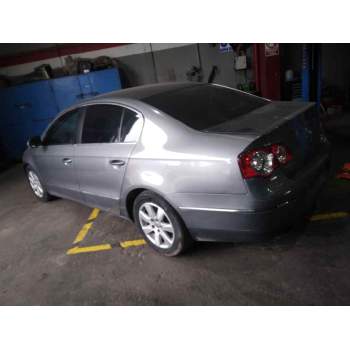 volkswagen passat berlina (3c2) del año 2006