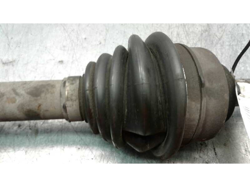 Recambio de transmision delantera izquierda para citroen c4 coupe vtr plus referencia OEM IAM 3272LT  