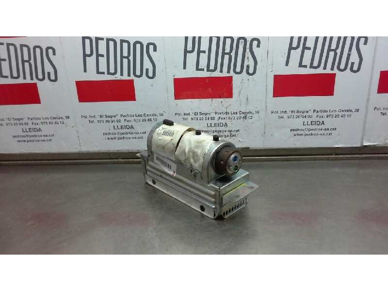 Recambio de airbag delantero derecho para citroen c5 berlina 2.0 hdi sx referencia OEM IAM 963261848003  