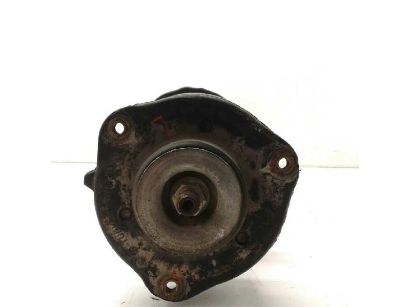 Recambio de amortiguador delantero izquierdo para seat altea xl (5p5) i-tech ecomotive referencia OEM IAM 1K0412303H  