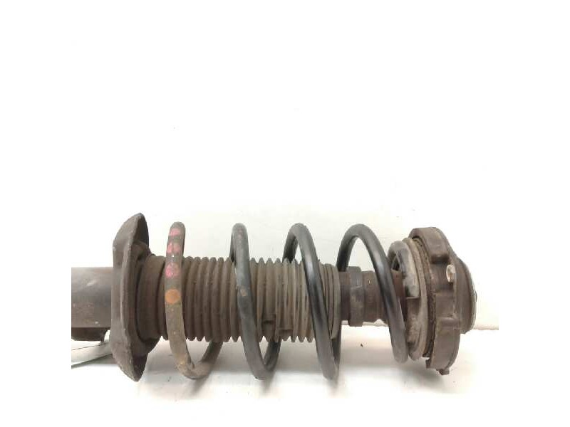 Recambio de amortiguador delantero izquierdo para seat altea xl (5p5) i-tech ecomotive referencia OEM IAM 1K0412303H  