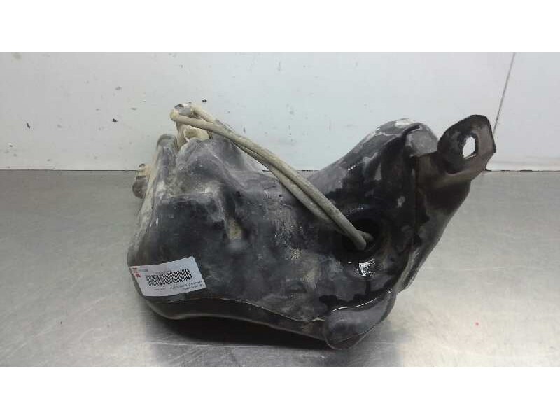 Recambio de deposito limpia para citroen c4 coupe vtr plus referencia OEM IAM 9658685280  