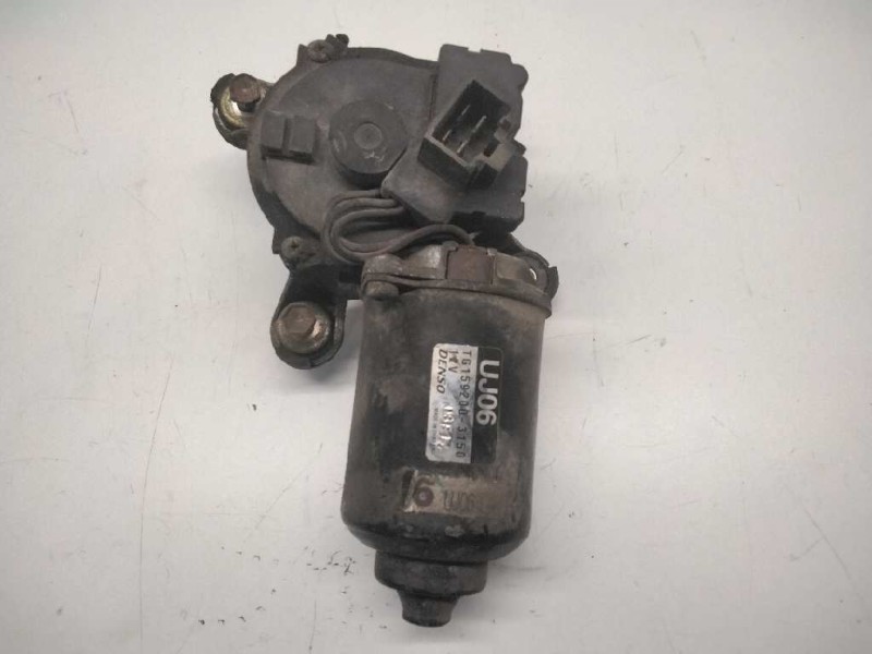 Recambio de motor limpia delantero para mazda b-serie (un) sdx doble cabina referencia OEM IAM UJ0667340A  