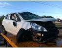 OPEL CORSA D