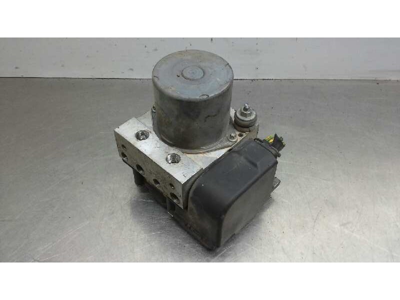 Recambio de abs para citroen c4 coupe vtr plus referencia OEM IAM 0265235235  