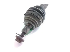 Recambio de transmision delantera derecha para seat altea xl (5p5) i-tech ecomotive referencia OEM IAM 1K0407272CC   2