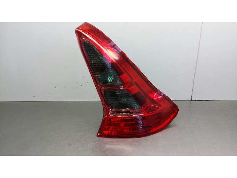 Recambio de piloto trasero derecho para citroen c4 coupe vtr plus referencia OEM IAM 6351T6  