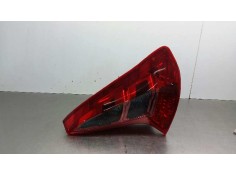 Recambio de piloto trasero derecho para citroen c4 coupe vtr plus referencia OEM IAM 6351T6   2