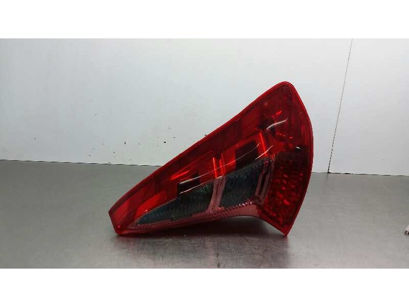 Recambio de piloto trasero derecho para citroen c4 coupe vtr plus referencia OEM IAM 6351T6  