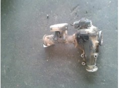 Recambio de diferencial delantero para nissan terrano/terrano.ii (r20) sr (5-ptas.) referencia OEM IAM    2