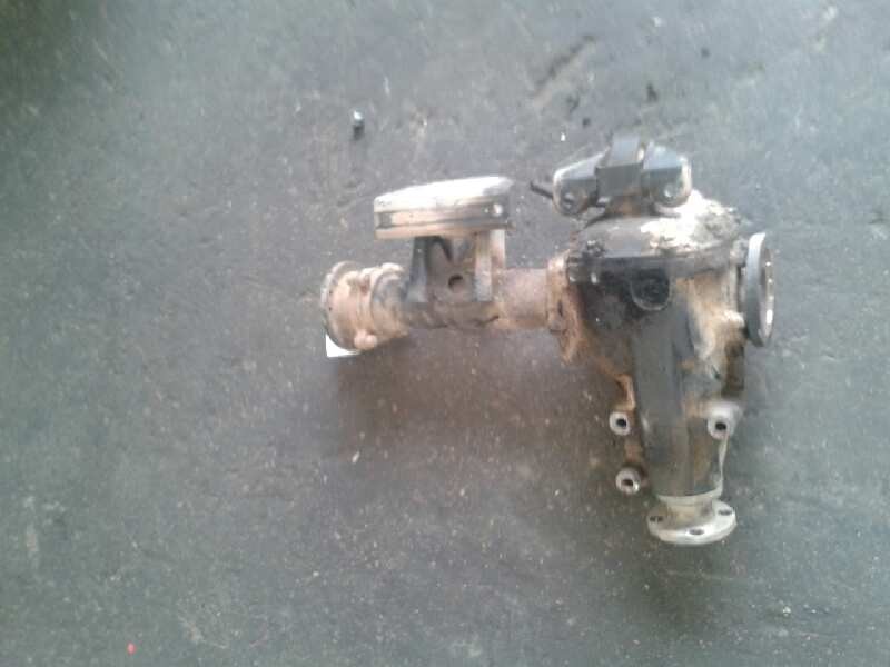 Recambio de diferencial delantero para nissan terrano/terrano.ii (r20) sr (5-ptas.) referencia OEM IAM   