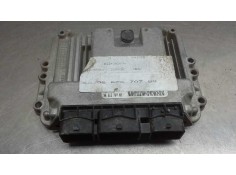 Recambio de centralita motor uce para citroen c4 coupe vtr plus referencia OEM IAM 9662670780 307 