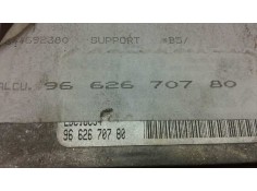 Recambio de centralita motor uce para citroen c4 coupe vtr plus referencia OEM IAM 9662670780 307  2