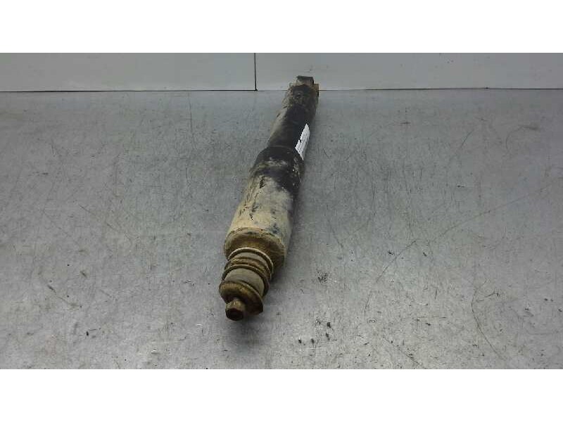 Recambio de amortiguador delantero derecho para mazda b-serie (un) 2.5 turbodiesel cat referencia OEM IAM   