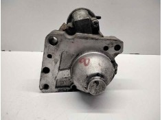 Recambio de motor arranque para citroen c4 coupe vtr plus referencia OEM IAM 966352888000 M000T22471  2