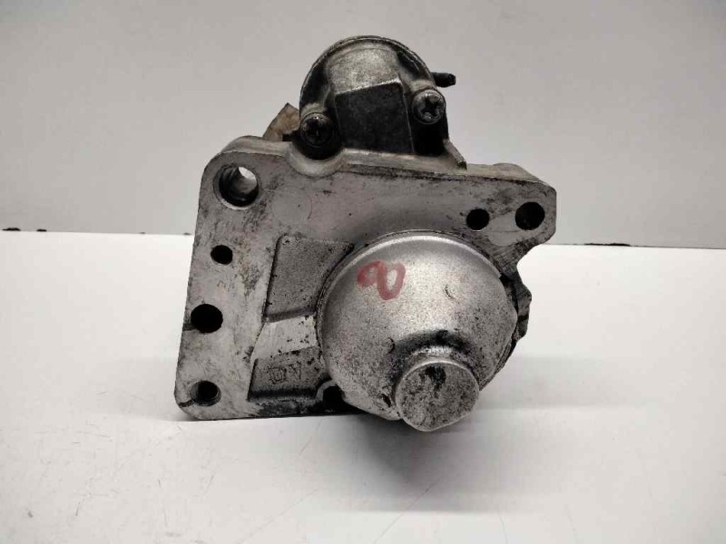 Recambio de motor arranque para citroen c4 coupe vtr plus referencia OEM IAM 966352888000 M000T22471 