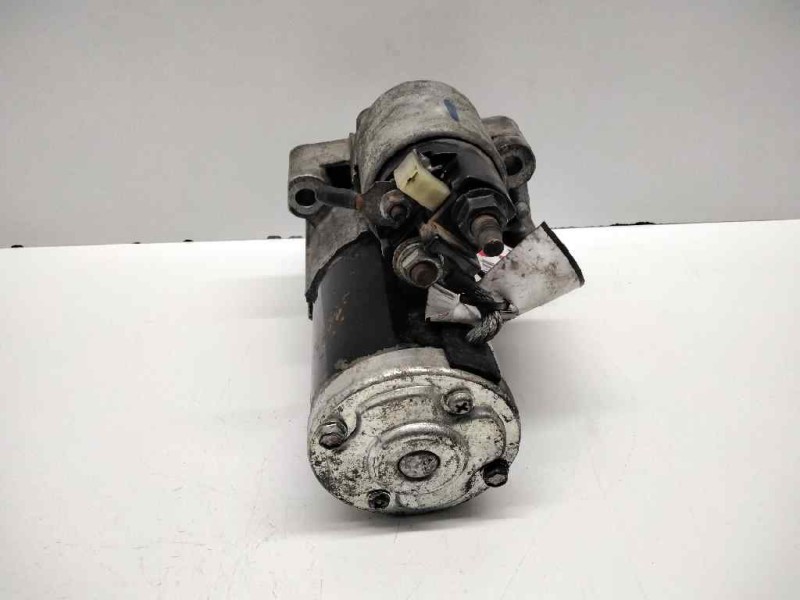 Recambio de motor arranque para citroen c4 coupe vtr plus referencia OEM IAM 966352888000 M000T22471 