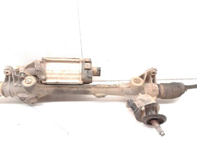 Recambio de caja direccion electrica para seat altea xl (5p5) i-tech ecomotive referencia OEM IAM 1K0909144R  