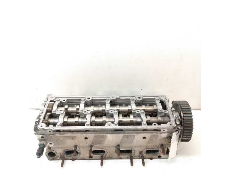 Recambio de culata para seat altea xl (5p5) i-tech ecomotive referencia OEM IAM 03L103286A 034180614114109103L353A 