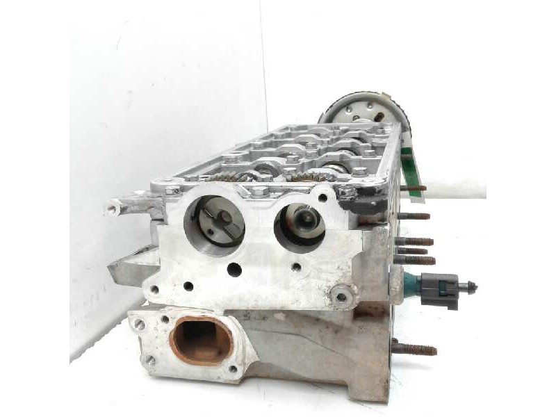 Recambio de culata para seat altea xl (5p5) i-tech ecomotive referencia OEM IAM 03L103286A 034180614114109103L353A 