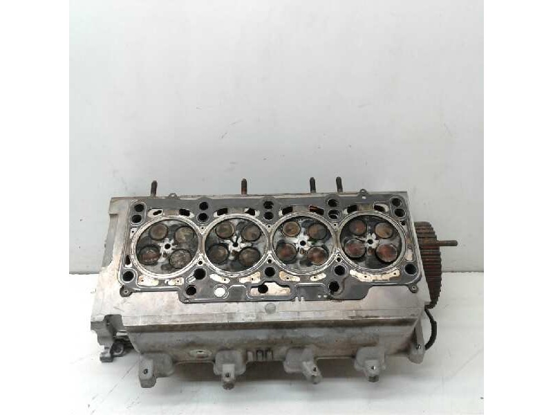 Recambio de culata para seat altea xl (5p5) i-tech ecomotive referencia OEM IAM 03L103286A 034180614114109103L353A 