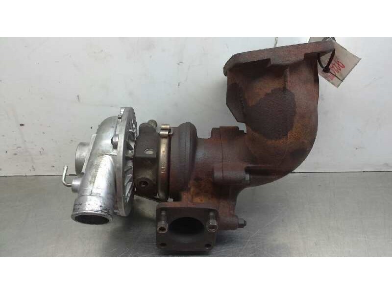 Recambio de turbocompresor para chrysler voyager (rg) 2.5 crd se referencia OEM IAM 35242093F  
