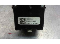 Recambio de mando luces para opel astra j lim. enjoy referencia OEM IAM    2