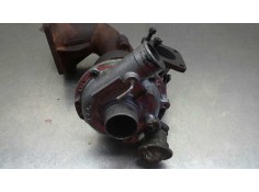 Recambio de turbocompresor para chrysler voyager (rg) 2.5 crd se referencia OEM IAM 35242093F   2