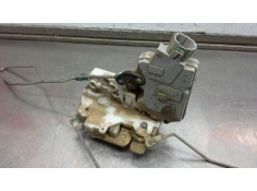 Recambio de cerradura puerta delantera derecha para nissan primera berlina (p11) 2.0 turbodiesel cat referencia OEM IAM    2
