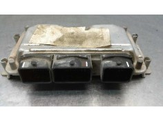 Recambio de centralita motor uce para peugeot 307 (s1) xs referencia OEM IAM 0261206943 9647480580 