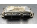 CENTRALITA MOTOR UCE 0261206943 9647480580 BOSCH