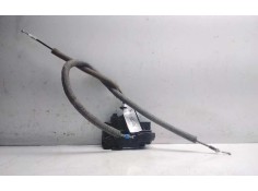 Recambio de cerradura puerta delantera derecha para nissan nv 200 (m20) 1.5 dci cat referencia OEM IAM CX11MFRC   2