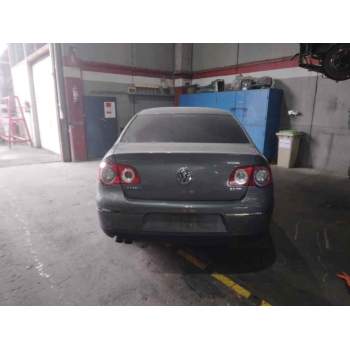 volkswagen passat berlina (3c2) del año 2006