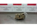 CERRADURA PUERTA DELANTERA IZQUIERDA 