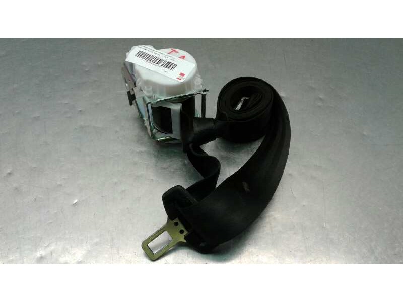 Recambio de cinturon seguridad trasero derecho para audi a3 (8p) 2.0 fsi ambition referencia OEM IAM   