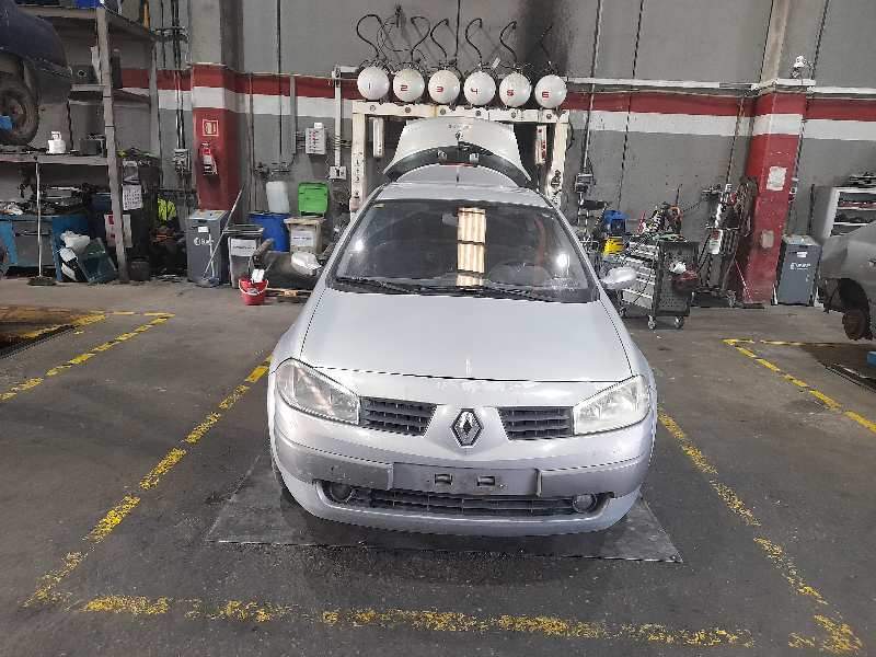 renault megane ii berlina 3p del año 2005