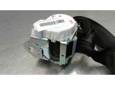 Recambio de cinturon seguridad trasero derecho para audi a3 (8p) 2.0 fsi ambition referencia OEM IAM    2