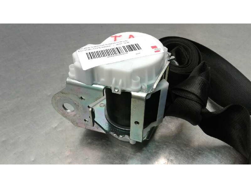 Recambio de cinturon seguridad trasero derecho para audi a3 (8p) 2.0 fsi ambition referencia OEM IAM   