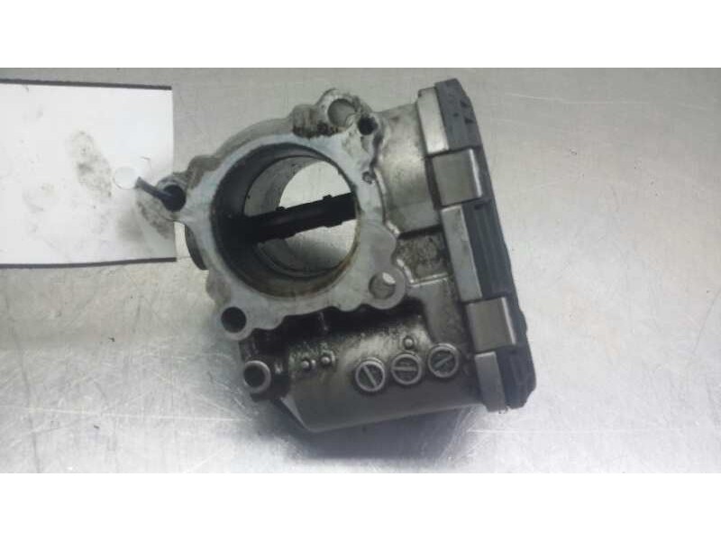 Recambio de cuerpo de mariposa para nissan primastar (x..) 2.0 dci diesel referencia OEM IAM 8200330810 0281002681 